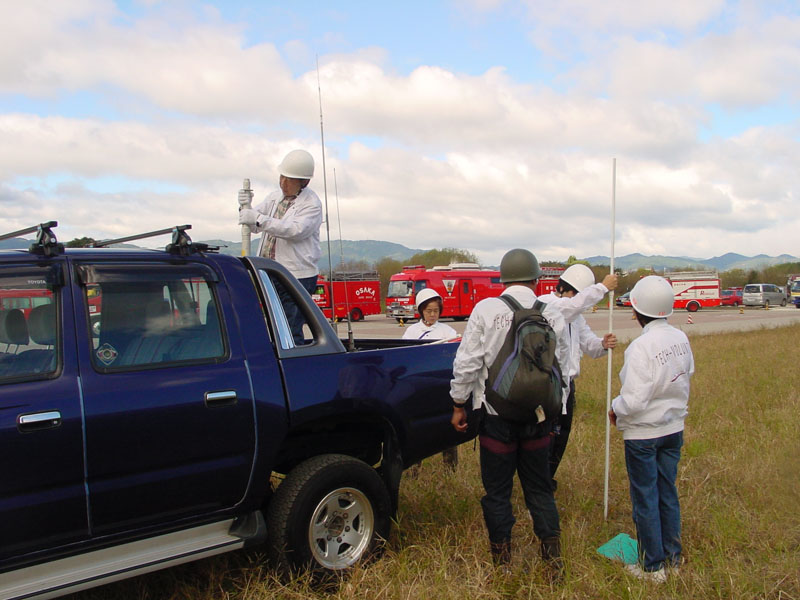 �A���e�i�P��