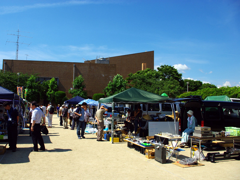 ���O�@�t���[�}�[�P�b�g