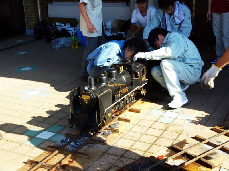 �֐��n���̍ՓT