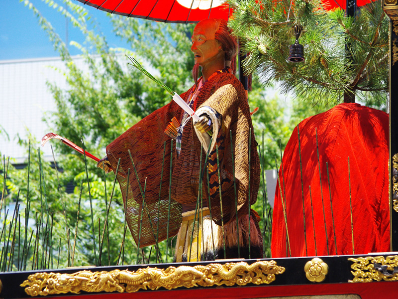 �Ƃ������ �^�ؑ��R